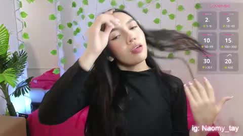 AMELIA online show from 09-19-25, 11:33