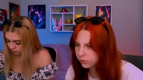 amelaya online show from 06-25-26, 09:14