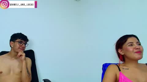 Amelia  Lucas online show from 12-02-24, 06:20