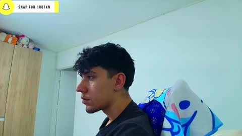 Amelia  Lucas online show from 12-09-24, 03:07