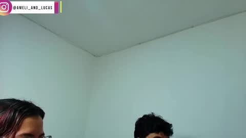 Amelia  Lucas online show from 12-20-24, 04:20