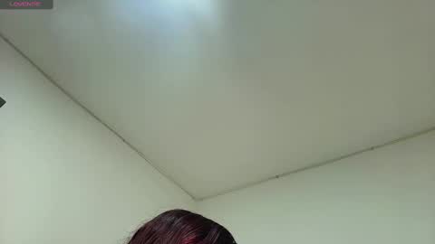 Amelia  Lucas online show from 01-12-25, 03:17