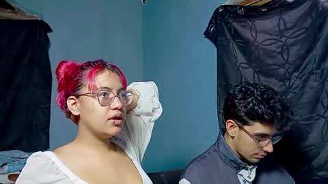 Amelia  Lucas online show from 09-30-25, 03:50