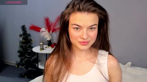 Ameli Lorans online show from 12-27-24, 03:09