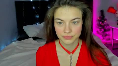 Ameli Lorans online show from 01-07-25, 03:03