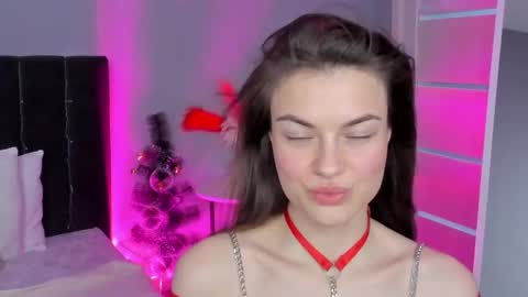 Ameli Lorans online show from 01-07-25, 06:38