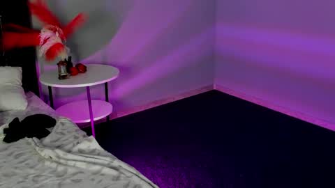 Ameli Lorans online show from 01-23-25, 06:06