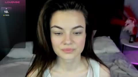 Ameli Lorans online show from 01-27-25, 03:04