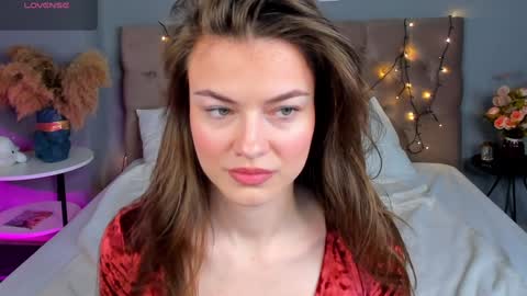 Ameli Lorans online show from 02-07-25, 03:12