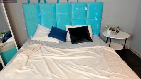 Ameli Lorans online show from 02-08-25, 03:08