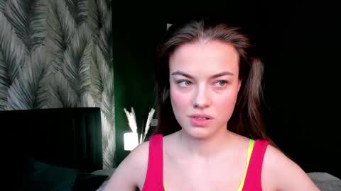 Ameli Lorans online show from 03-11-25, 03:05