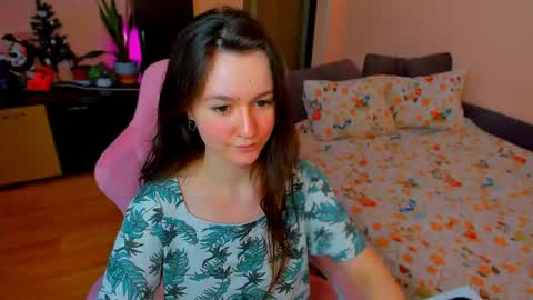 Eileen online show from 05-10-26, 03:39