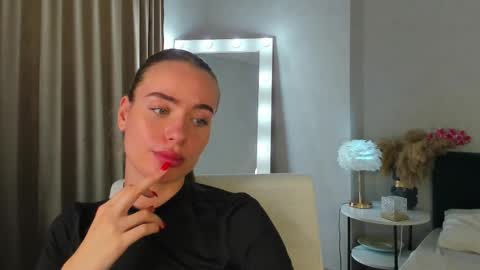 Ameli online show from 10-13-25, 10:26