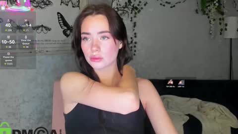 Ameli online show from 02-15-26, 02:30