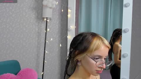 Ameli online show from 12-20-25, 09:16