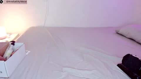 Amelia Hot online show from 08-06-26, 03:14