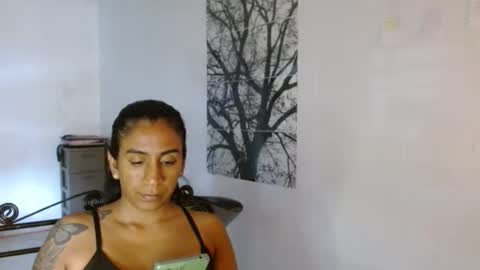Snapshot of amelia_2023 chatting on 04-16-26, 09:15 amelia online show from 04-16-26, 09:15
