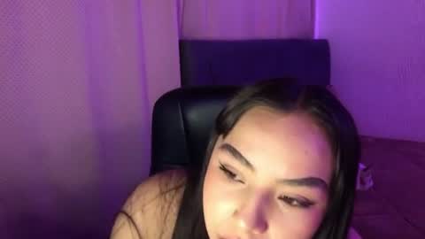 Amelia online show from 08-03-26, 02:54