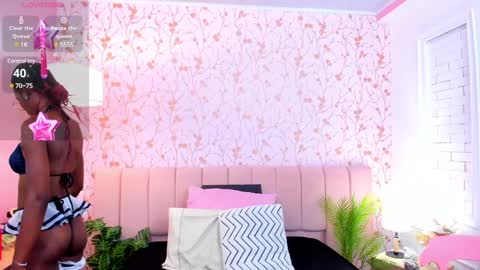 Amelia Adams online show from 01-14-25, 07:11