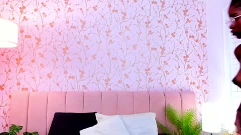 Amelia Adams online show from 01-18-25, 06:53