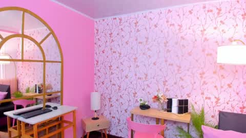 Amelia Adams online show from 03-06-25, 01:27