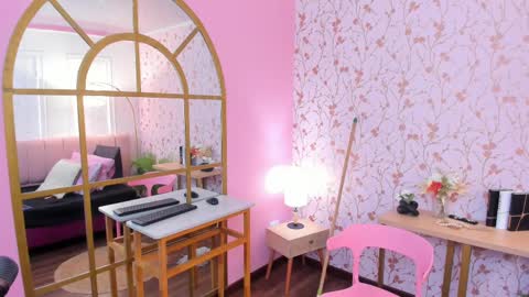 Amelia Adams online show from 03-12-25, 01:25