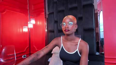 Amelia Adams online show from 09-13-25, 06:18