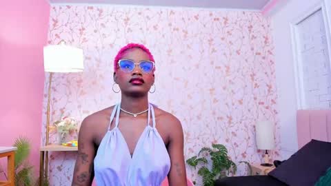 Amelia Adams online show from 04-16-26, 07:14