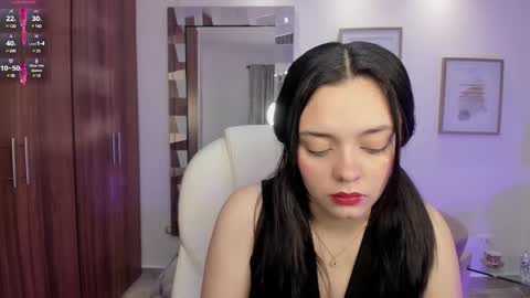 amelia online show from 01-14-25, 11:20