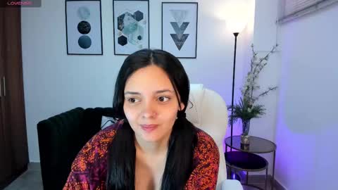 amelia online show from 01-21-25, 02:26