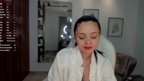 amelia online show from 01-26-25, 02:30