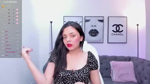 amelia online show from 02-13-25, 02:31