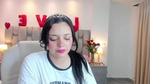 amelia online show from 02-15-25, 11:39