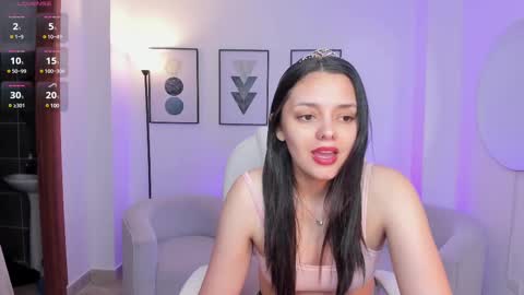 amelia online show from 02-20-25, 11:20