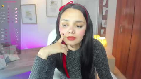 amelia online show from 03-01-25, 11:39