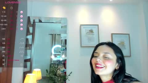 amelia online show from 03-09-25, 02:32