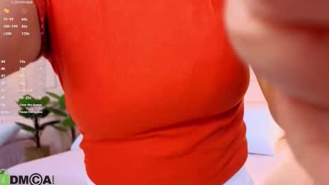 AMELIA online show from 11-15-25, 11:29