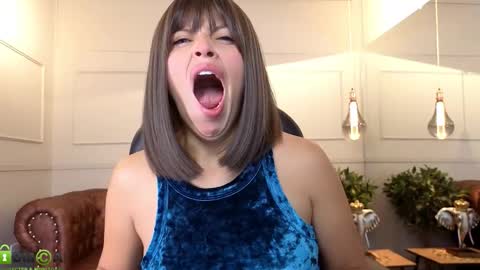 AMELIA online show from 03-19-26, 11:58