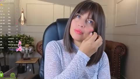 AMELIA online show from 05-01-26, 11:59