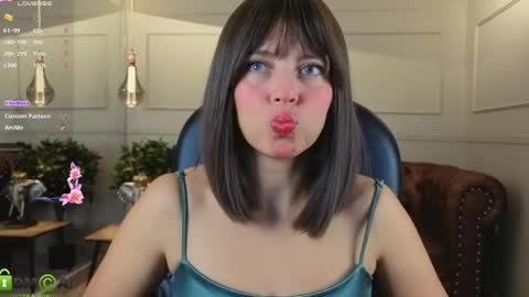 AMELIA online show from 05-05-26, 12:02