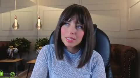 AMELIA online show from 05-07-26, 12:10