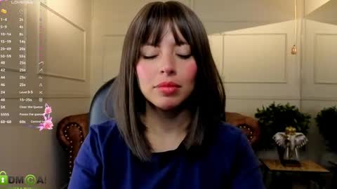 AMELIA online show from 05-15-26, 12:12