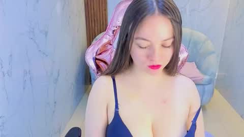 amelia_cooper_s online show from 03-03-26, 08:15