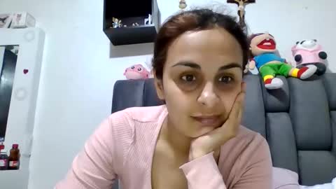 amelia online show from 02-08-26, 03:43