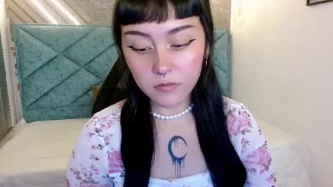 amelia_fry online show from 02-27-25, 06:50