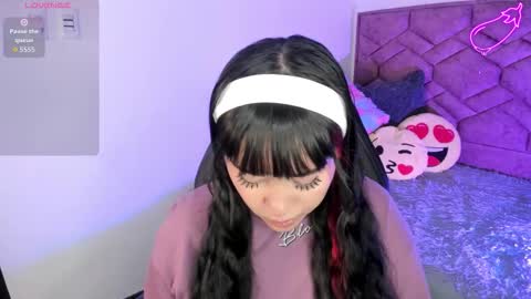 amelia_fry online show from 09-17-25, 07:48