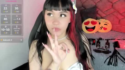 amelia_fry online show from 09-19-25, 07:58
