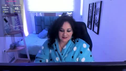 Amelia online show from 02-14-26, 02:03