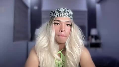 Amelia online show from 02-26-26, 09:30