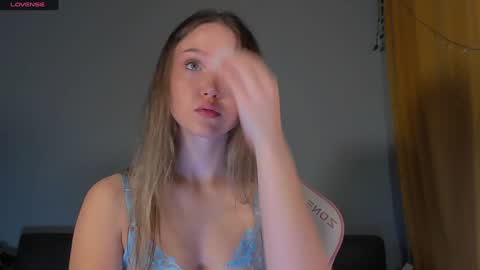 Snapshot of amelia_lein chatting on 12-19-24, 11:35 Your Amelia online show from 12-19-24, 11:35